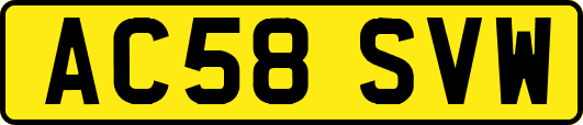 AC58SVW