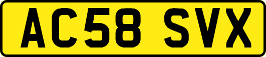 AC58SVX