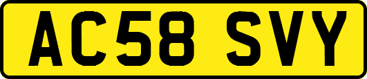 AC58SVY
