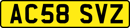 AC58SVZ