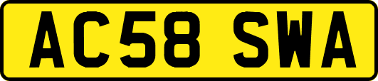 AC58SWA