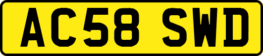 AC58SWD