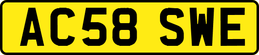 AC58SWE