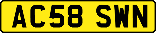 AC58SWN