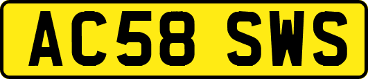 AC58SWS
