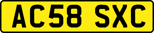 AC58SXC