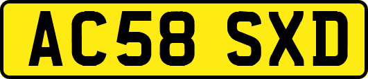 AC58SXD