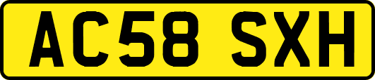 AC58SXH