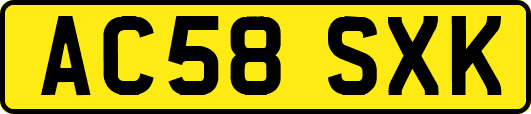AC58SXK