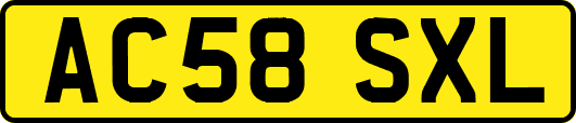 AC58SXL