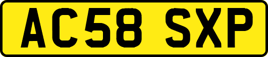 AC58SXP