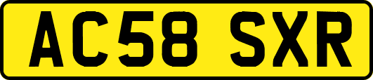 AC58SXR