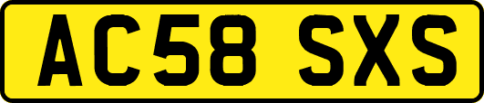 AC58SXS