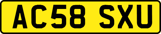 AC58SXU