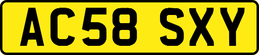 AC58SXY