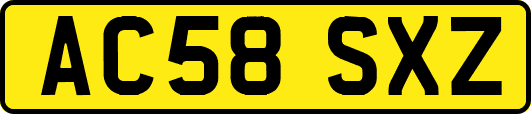 AC58SXZ
