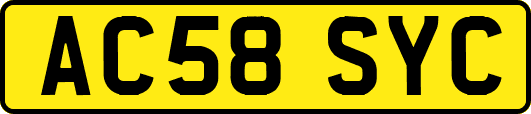 AC58SYC