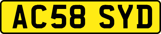 AC58SYD