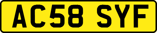 AC58SYF