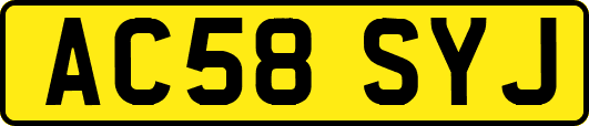 AC58SYJ