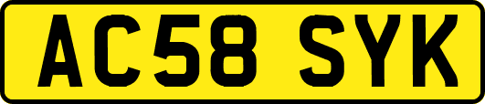 AC58SYK
