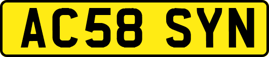 AC58SYN