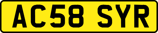 AC58SYR