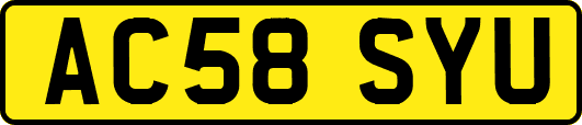 AC58SYU