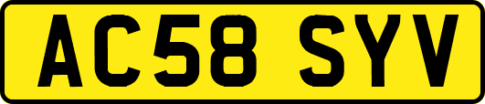AC58SYV