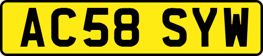 AC58SYW