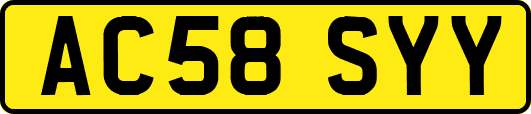 AC58SYY