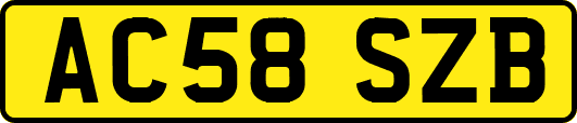 AC58SZB