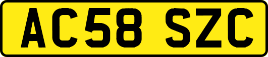AC58SZC