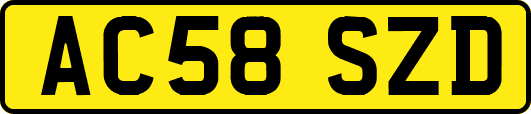 AC58SZD