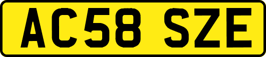 AC58SZE