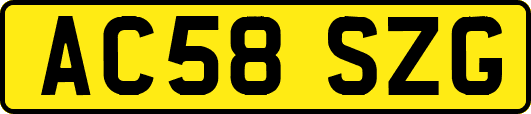 AC58SZG