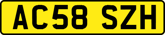 AC58SZH