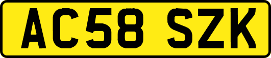 AC58SZK