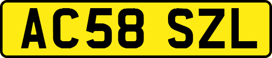 AC58SZL