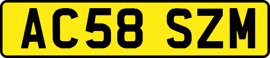 AC58SZM