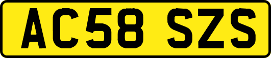 AC58SZS