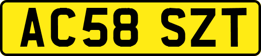 AC58SZT