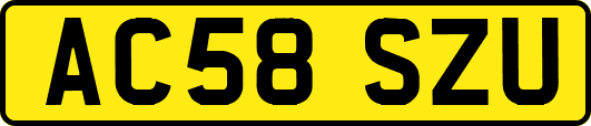 AC58SZU