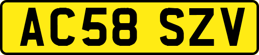AC58SZV
