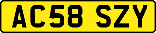 AC58SZY