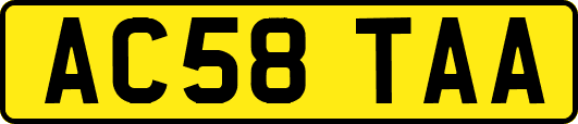 AC58TAA