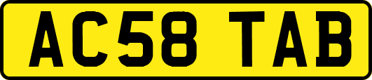 AC58TAB