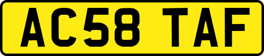 AC58TAF