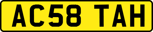 AC58TAH