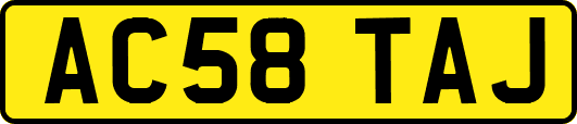 AC58TAJ
